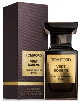 Vert Boheme �� Tom Ford - ��������� ���� ��� ������