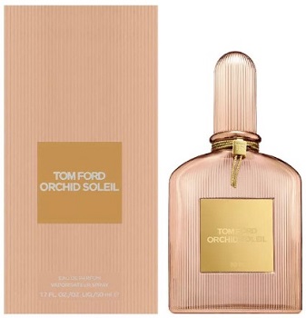 Orchid Soleil  �� Tom Ford - ��������� ���� ��� ������