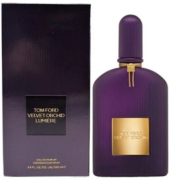 Velvet Orchid Lumiere  �� Tom Ford - ��������� ���� ��� ������