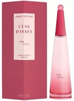 L`Eau D`Issey Rose & Rose  Issey Miyake -    
