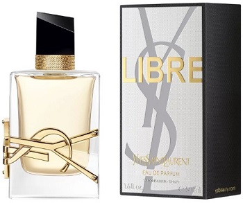 YSL Libre �� Yves Saint Laurent - ��������� ���� ��� ������