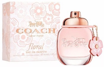 Coach Floral  �� Coach - ��������� ���� ��� ������