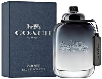 Coach for Men 2017 �� Coach - ��������� ���� ��� ������