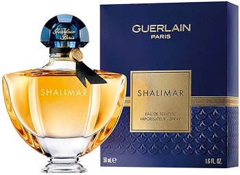 Shalimar �� Guerlain - ��������� ���� ��� ������