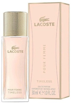 Lacoste pour femme Timeless �� Lacoste - ��������� ���� ��� ������
