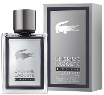 Lacoste L`Homme Timeless  Lacoste -   -   