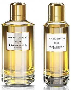 Soleil D`Italie �� Mancera - ��������� ���� ��� ������