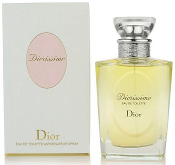 Diorissimo �� Christian Dior - ��������� ���� ��� ������