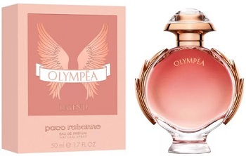 Olympea Legend �� Paco Rabanne - ��������� ���� - ������ ��� ������
