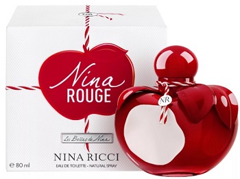 Nina Rouge �� Nina Ricci - ��������� ���� ��� ������