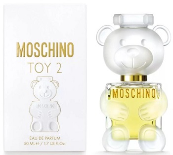 Moschino Toy 2 �� Moschino - ��������� ���� ��� ������