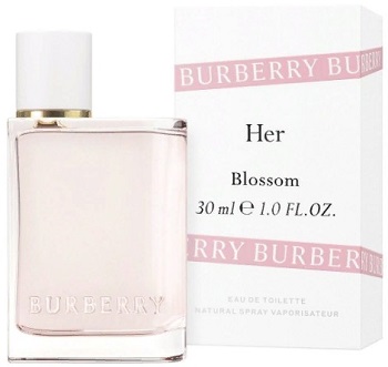 Burberry Her Blossom �� Burberry - ��������� ���� - ������ ��� ������