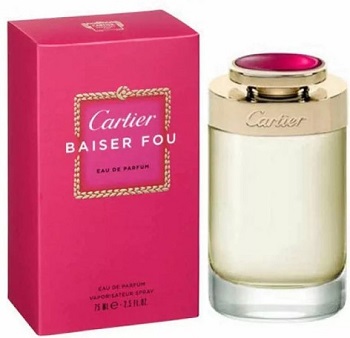 Cartier Baiser Fou �� Cartier - ��������� ���� ��� ������