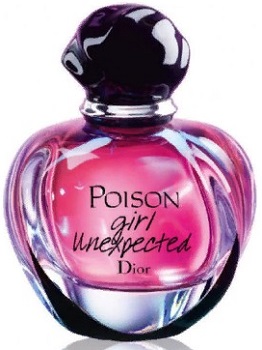 Poison Girl Unexpected  �� Christian Dior - ��������� ���� ��� ������