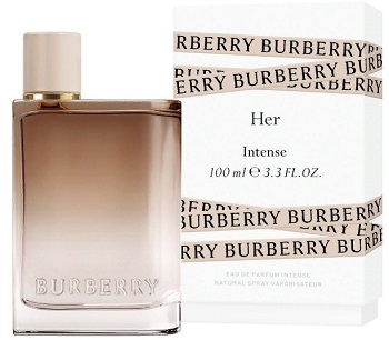 Burberry Her Intense �� Burberry - ��������� ���� ��� ������