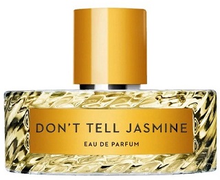 Don`t Tell Jasmine  �� Vilhelm Parfumerie - ��������� ���� ��� ������