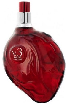 Red Heart V. 3 �� Map of the Heart - ��������� ���� ��� ������