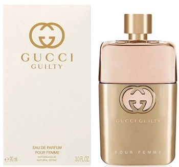 Gucci Guilty Pour Femme Eau De Parfum �� Gucci - ��������� ���� ��� ������