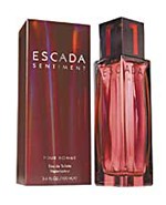 Escada Sentiment Pour Homme  Escada -    