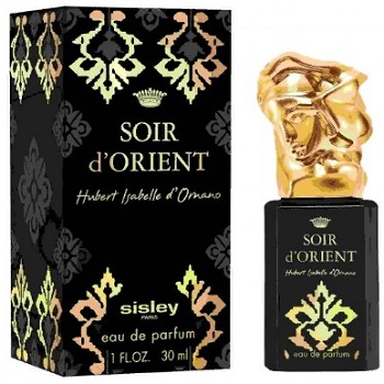 Soir d�Orient �� Sisley - ��������� ���� - ������ ��� ������