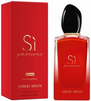 Sì Passione Intense �� Giorgio Armani - ��������� ���� - ������ ��� ������