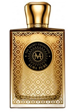 Alma Pure �� Moresque - ��������� ���� - ������ ��� ������