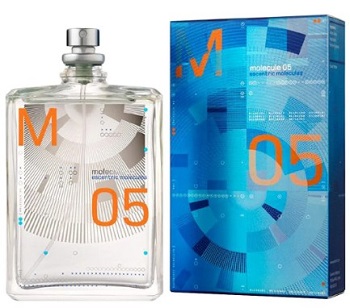 Molecule 05 �� Escentric Molecules - ��������� ����-���� ��� ������