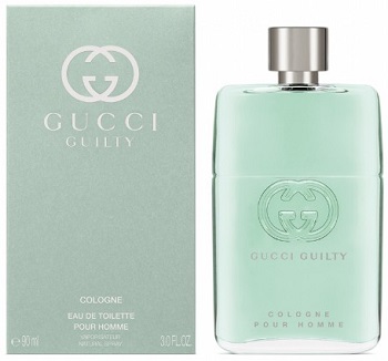 Gucci Guilty Cologne Pour Homme �� Gucci - ��������� ���� - ������ ��� ������