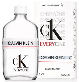 CK EveryOne �� Calvin Klein - ��������� ���� ��� ������