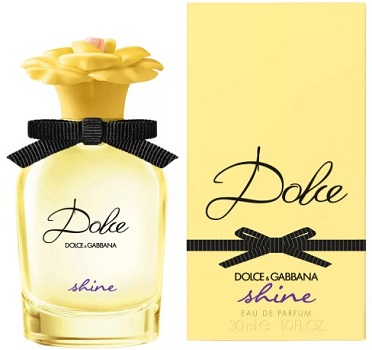 Dolce Shine  �� Dolce & Gabbana - ��������� ���� ��� ������