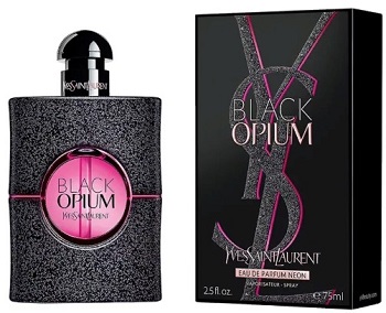 Black Opium Eau De Parfum Neon �� Yves Saint Laurent - ��������� ���� ��� ������