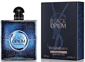 Black Opium Intense �� Yves Saint Laurent - ��������� ���� ��� ������
