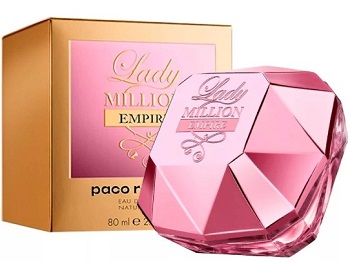 Lady Million Empire �� Paco Rabanne - ��������� ���� ��� ������