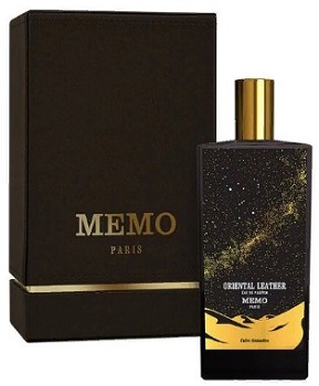 Oriental Leather �� Memo - ��������� ���� ��� ������
