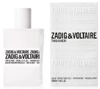 This is Her �� Zadig & Voltaire - ��������� ���� - ������ ��� ������