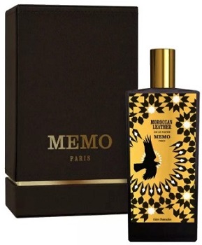 Moroccan Leather �� Memo - ��������� ���� ��� ������