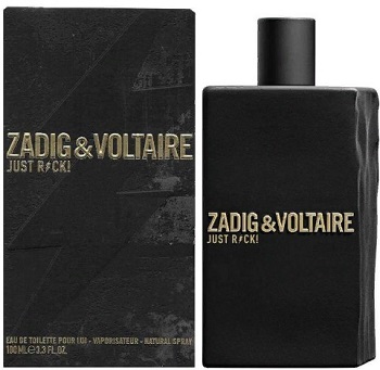 Just Rock! For Him �� Zadig & Voltaire - ��������� ���� - ������ ��� ������
