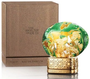 Cypress Shade �� The House of Oud - ��������� ���� ��� ������