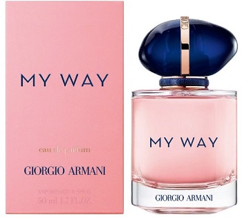 My Way �� Giorgio Armani - ��������� ���� ��� ������