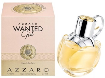 Wanted Girl �� Loris Azzaro - ��������� ���� - ������ ��� ������