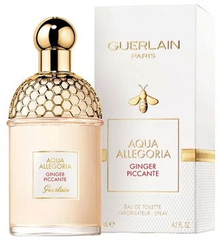 Aqua Allegoria Ginger Piccante �� Guerlain - ��������� ���� - ������ ��� ������