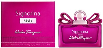 Signorina Ribelle �� Salvatore Ferragamo - ��������� ���� ��� ������