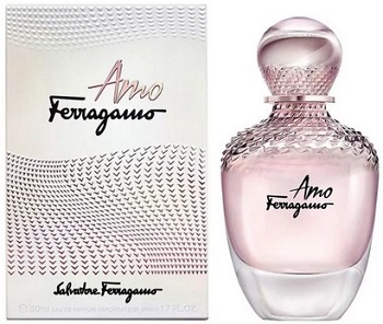 Amo Ferragamo  �� Salvatore Ferragamo - ��������� ���� - ������ ��� ������