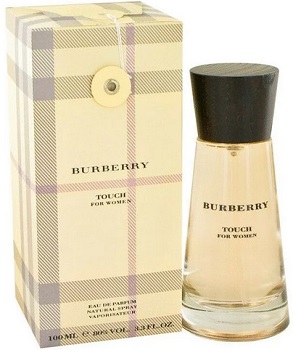 Burberry Touch �� Burberry - ��������� ���� ��� ������