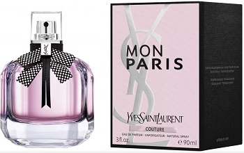 Mon Paris Couture  �� Yves Saint Laurent - ��������� ���� - ������ ��� ������