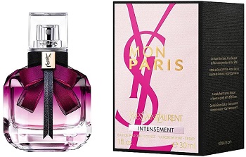 Mon Paris Intensement �� Yves Saint Laurent - ��������� ���� - ������ ��� ������
