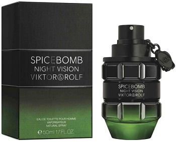 Spicebomb Night Vision �� Viktor & Rolf - ��������� ���� ��� ������