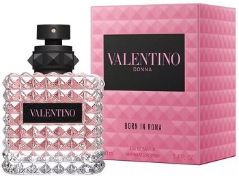 Valentino Donna Born In Roma  �� Valentino - ��������� ���� ��� ������