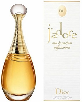 J`Adore Infinissime �� Christian Dior - ��������� ���� - ������ ��� ������