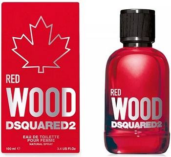 Red Wood �� Dsquared2 - ��������� ���� ��� ������